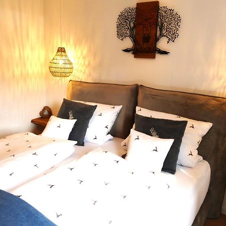 Ferienwohnung Goller Lenggries Luaran gambar