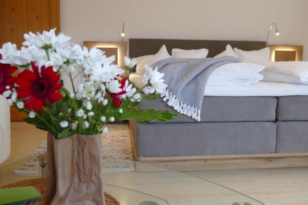 Ferienwohnung Goller Lenggries Luaran gambar