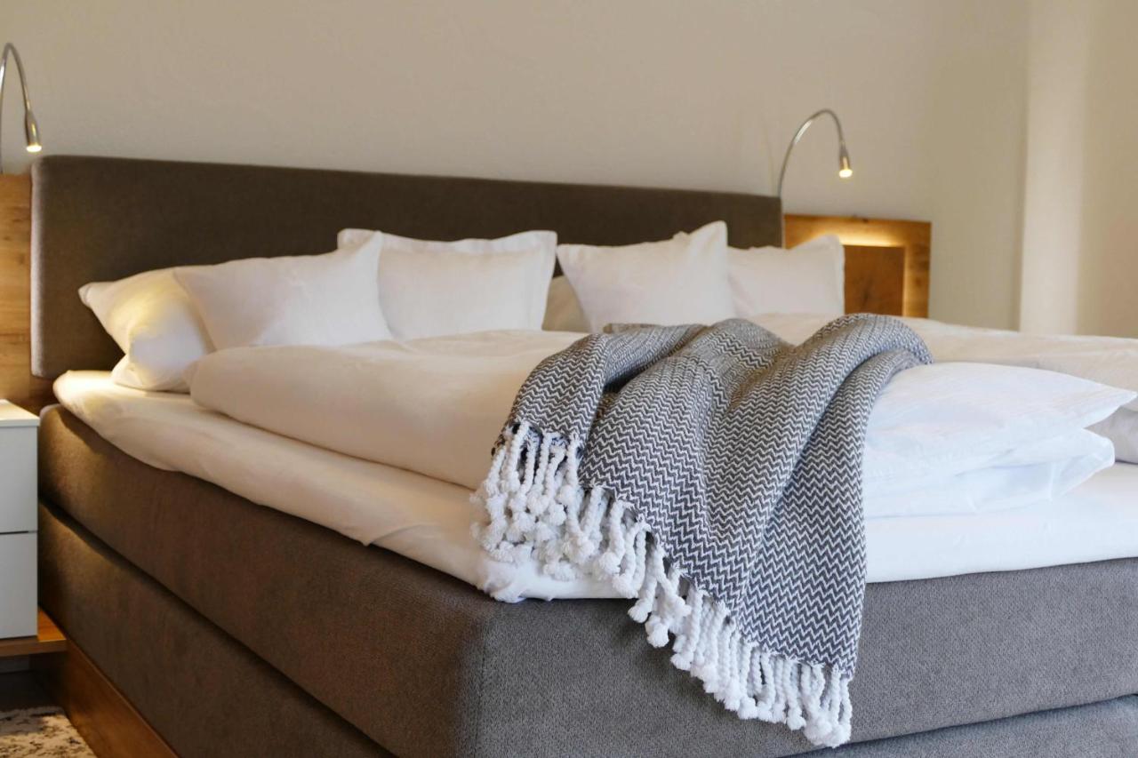 Ferienwohnung Goller Lenggries Luaran gambar