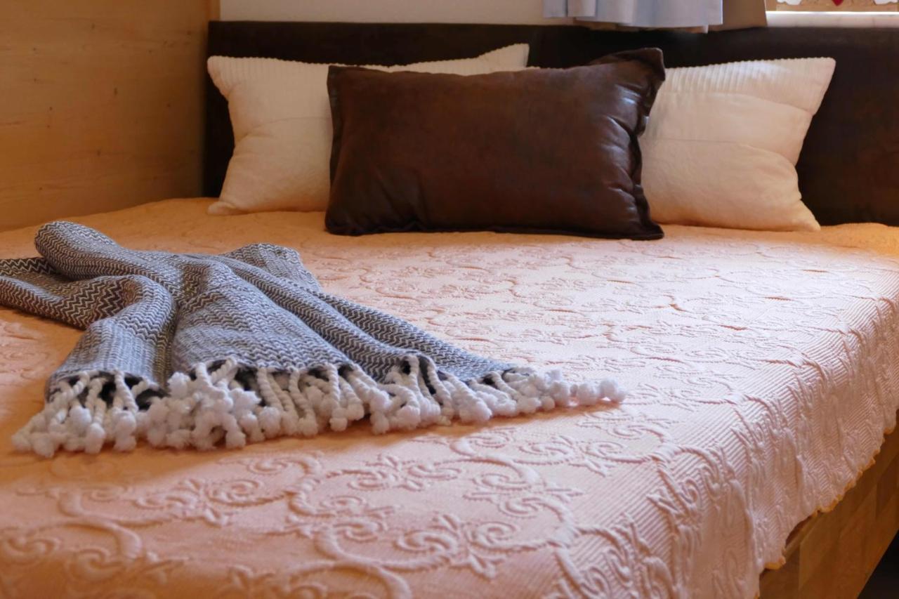 Ferienwohnung Goller Lenggries Luaran gambar