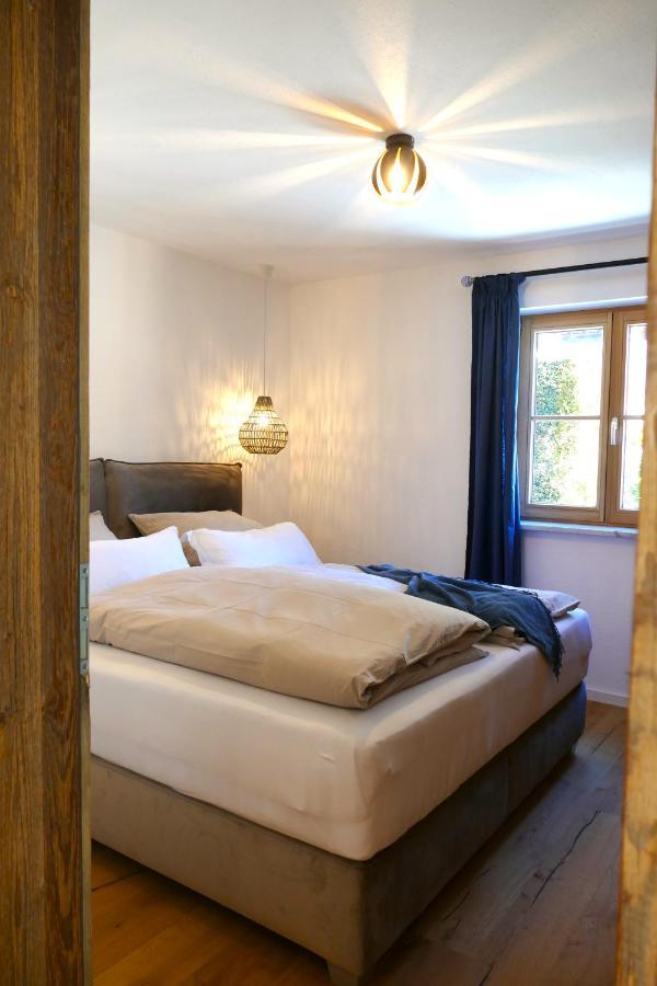 Ferienwohnung Goller Lenggries Luaran gambar