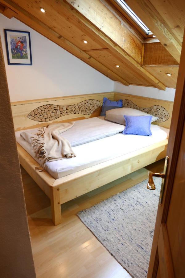 Ferienwohnung Goller Lenggries Luaran gambar