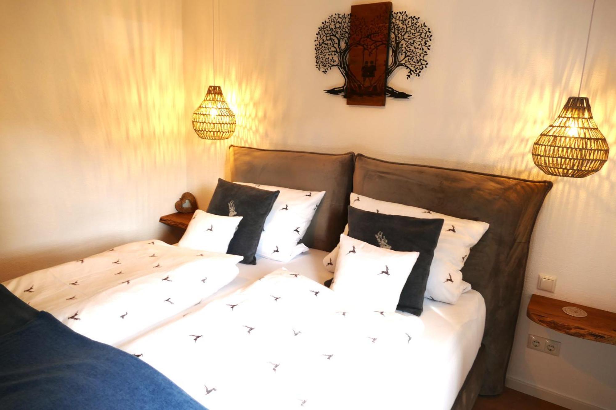Ferienwohnung Goller Lenggries Luaran gambar